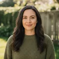 Roimata Green