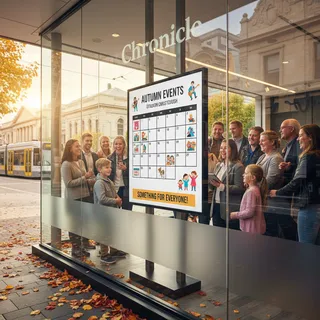Ōtautahi Christchurch autumn events showcase international music, Super Rugby, and family festivals for all residents.