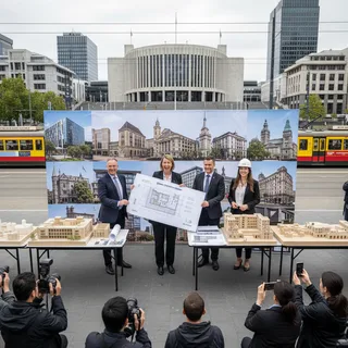 Open Christchurch releases 2026 programme with 52 buildings — Christchurch Chronicle
